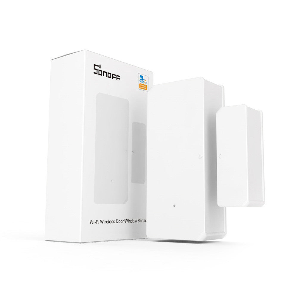 Wireless Door Sensor