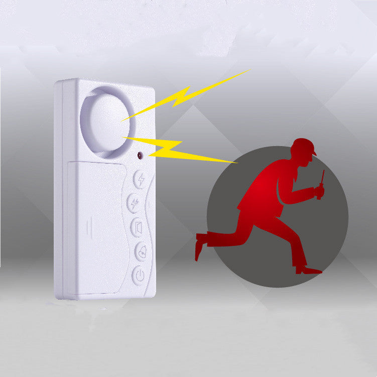 Doorbell Alarm Reminder