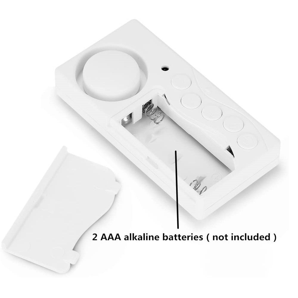 Doorbell Alarm Reminder