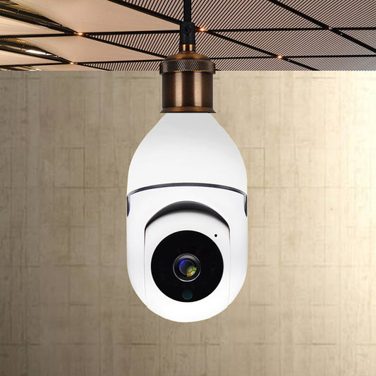 WiFi Security Camera