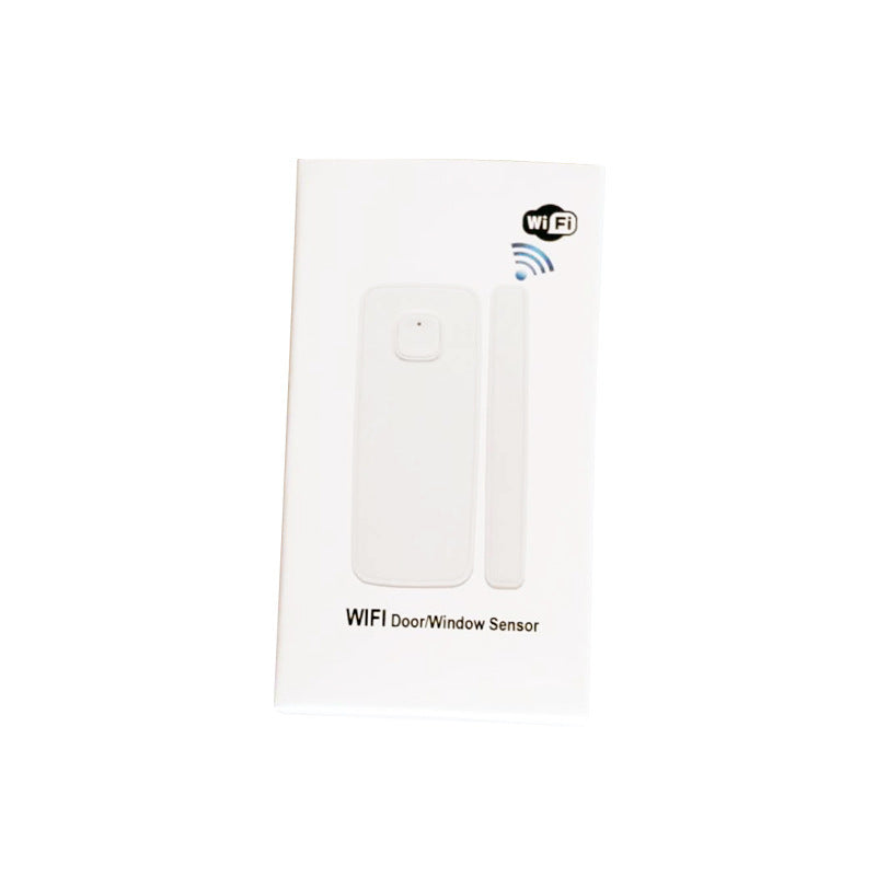 Tuya WiFi Door Sensor
