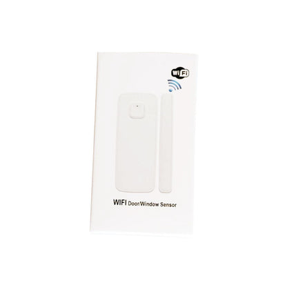 Tuya WiFi Door Sensor