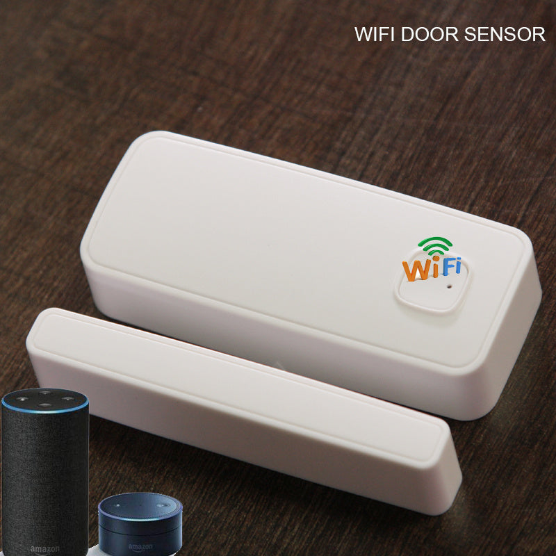 Tuya WiFi Door Sensor
