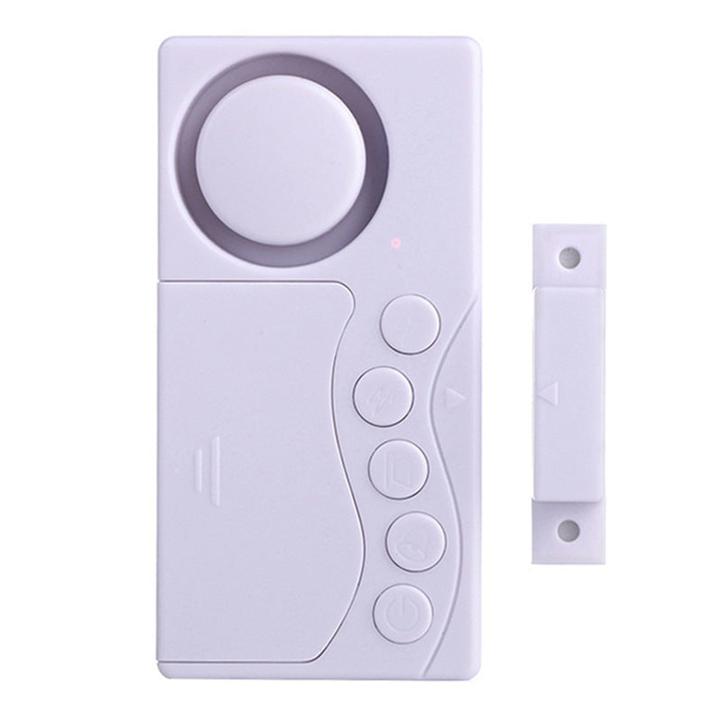 Doorbell Alarm Reminder