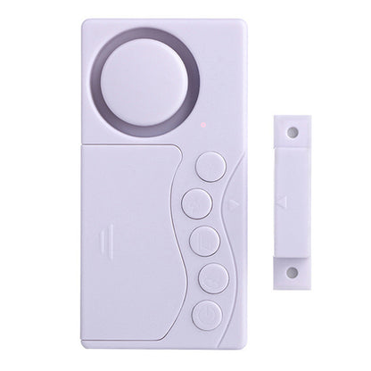 Doorbell Alarm Reminder